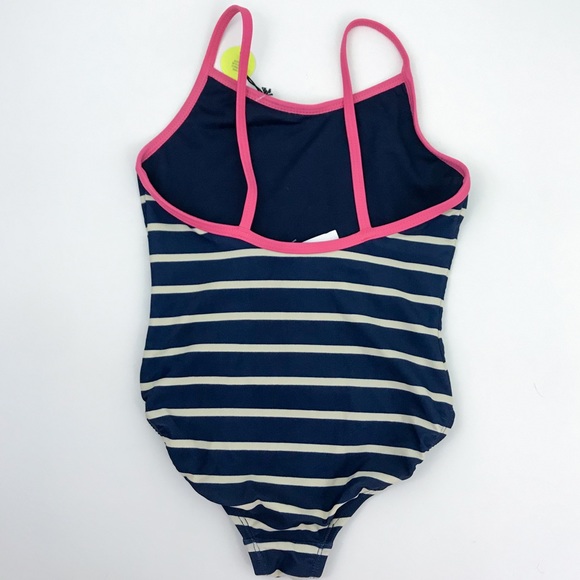 🎈NEW Gap Striped One-piece Swimsuit - Picture 3 of 6